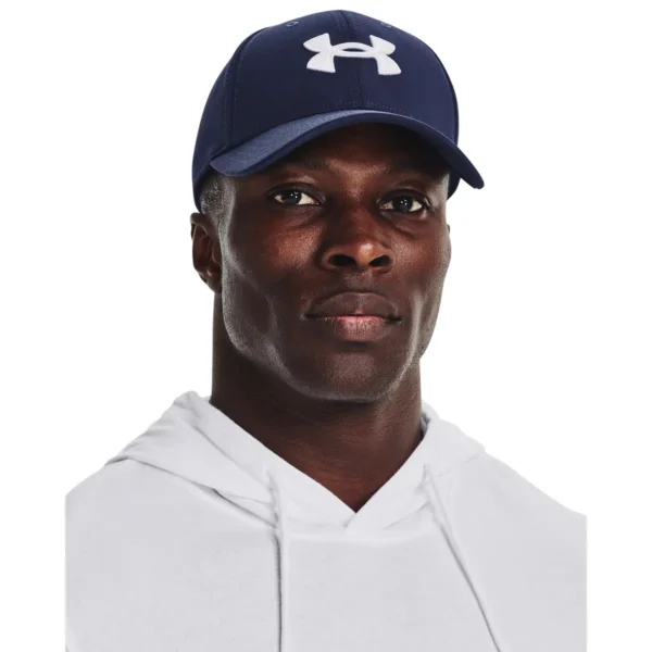 Under Armour - UA Blitzing Cap - Image 8