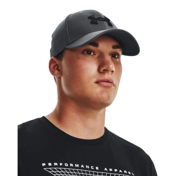 Under Armour - UA Blitzing Cap - Image 4