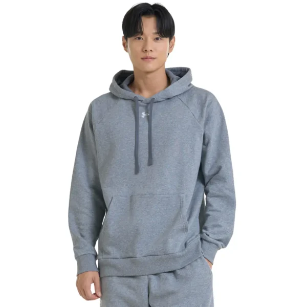 Under Armour - UA Rival Fleece Hoodie - Image 7