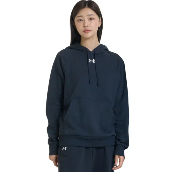 Under Armour - UA Rival Fleece Hoodie - Image 9