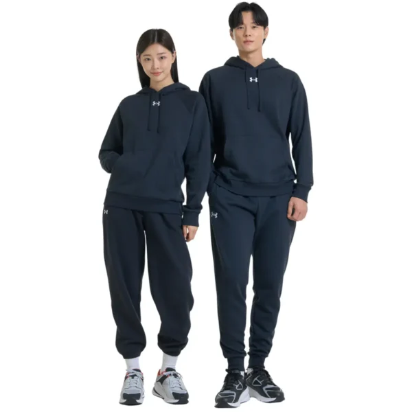 Under Armour - UA Rival Fleece Hoodie - Image 10