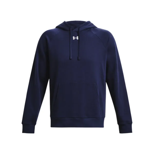 Under Armour - UA Rival Fleece Hoodie - Image 2