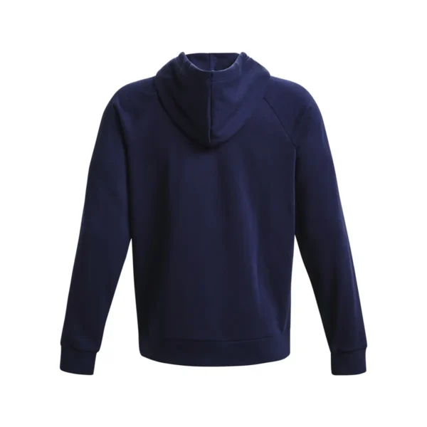 Under Armour - UA Rival Fleece Hoodie - Image 3