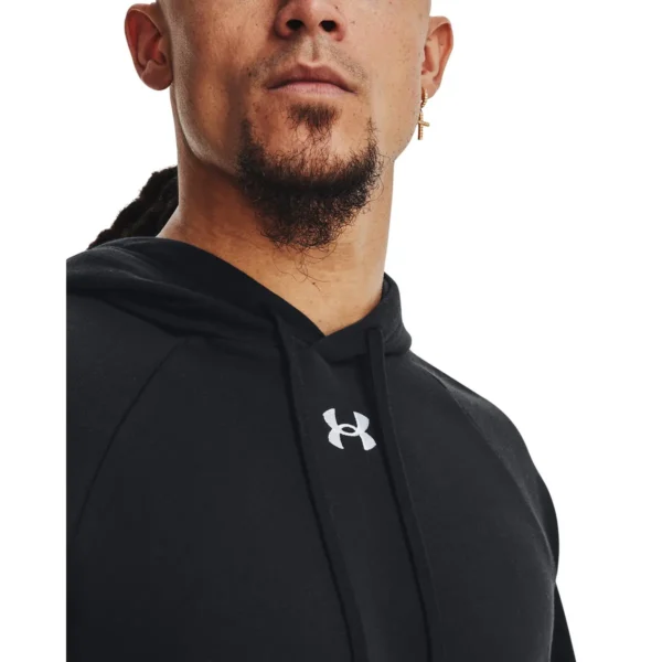 Under Armour - UA Rival Fleece Hoodie - Image 6