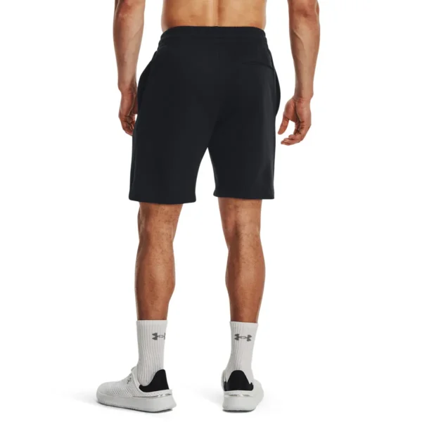 Under Armour - UA Rival Fleece Shorts - Image 11