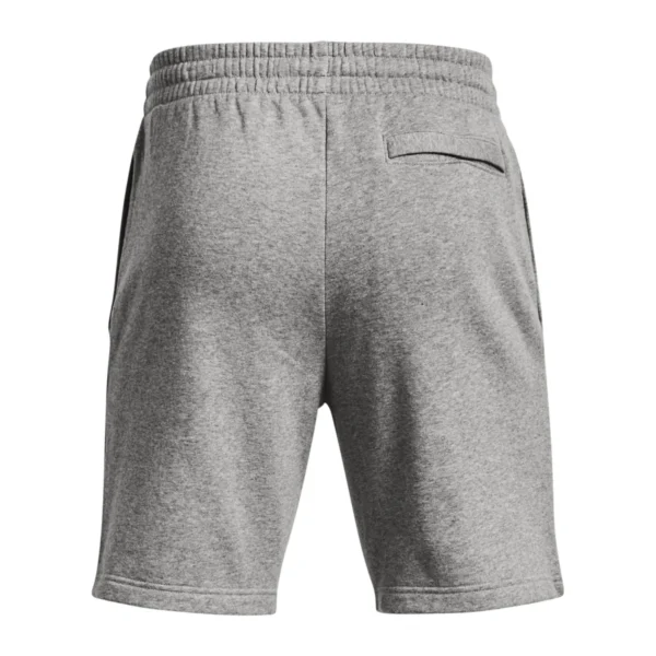 Under Armour - UA Rival Fleece Shorts - Image 3