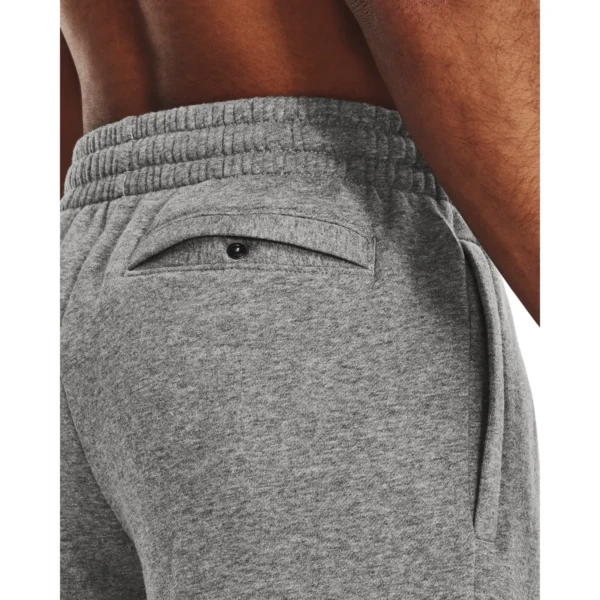 Under Armour - UA Rival Fleece Shorts - Image 5