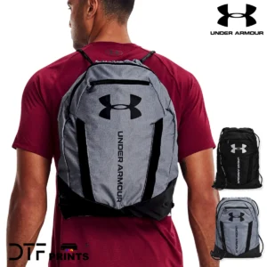 Under Armour - UA Undeniable sackpack - UA051
