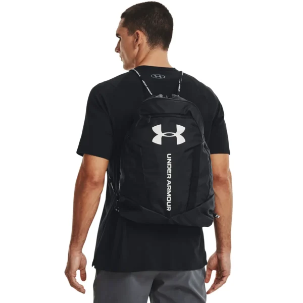 Under Armour - UA Undeniable Sackpack - Image 5