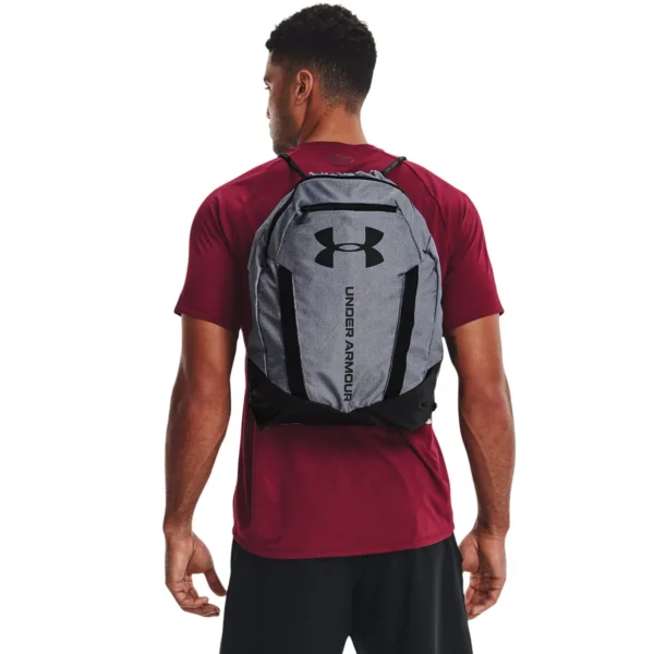 Under Armour - UA Undeniable Sackpack - Image 6