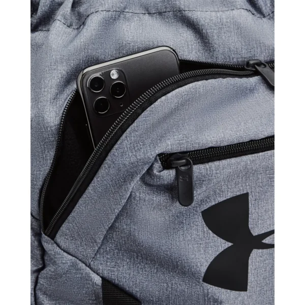 Under Armour - UA Undeniable Sackpack - Image 2