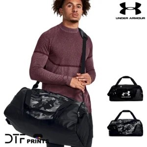 Under Armour - UA Undeniable 5.0 MD duffle bag - UA052