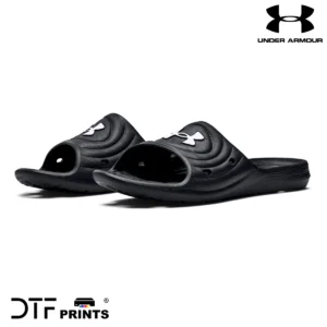 Under Armour - UA Locker IV slides - UA054