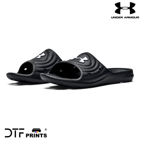 Under Armour - UA Locker IV slides - UA054