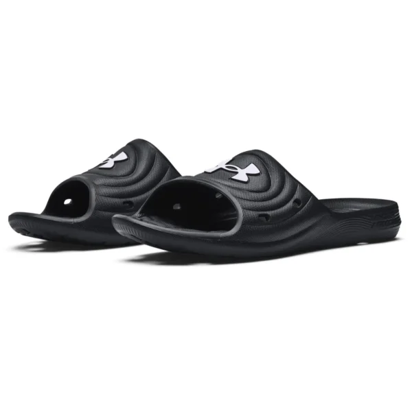 Under Armour - UA Locker IV Slides - Image 2