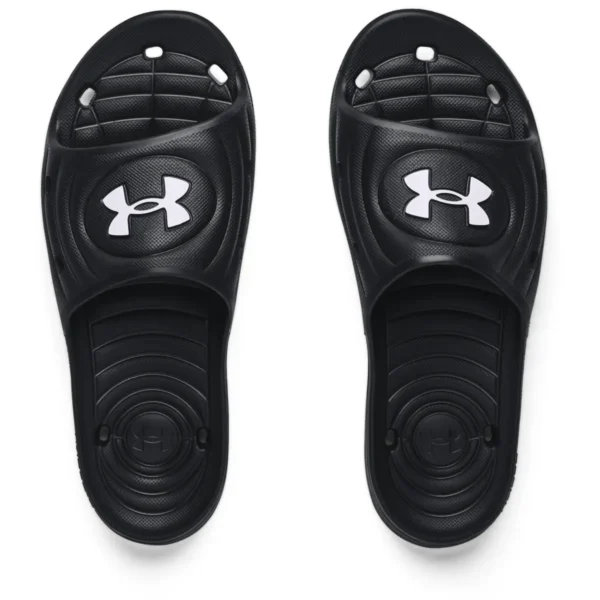 Under Armour - UA Locker IV Slides - Image 3