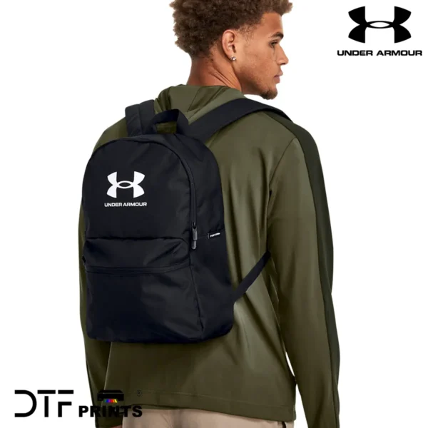 Under Armour - UA Loudon lite backpack - UA056