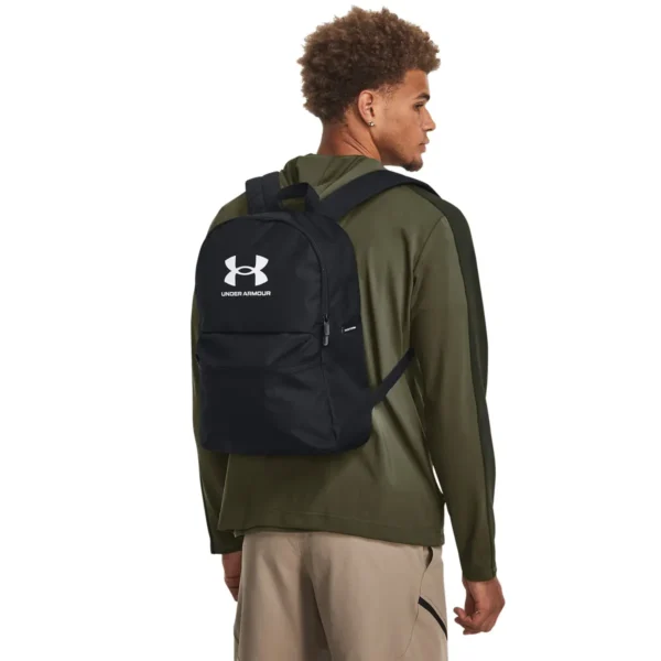 Under Armour - UA Loudon Lite Backpack - Image 6