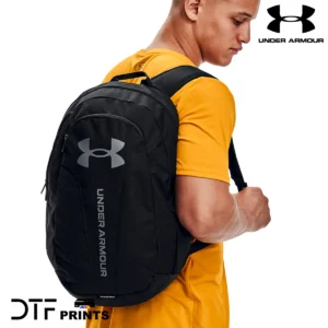 Under Armour - UA Hustle lite backpack - UA057