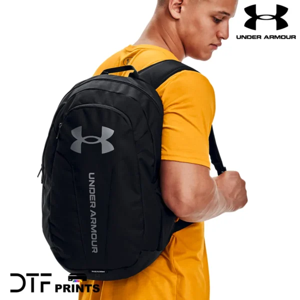 Under Armour - UA Hustle lite backpack - UA057
