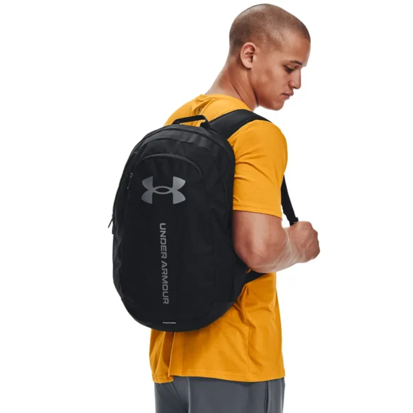 Under Armour - UA Hustle Lite Backpack - Image 5