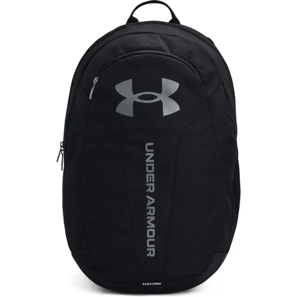 Under Armour - UA Hustle Lite Backpack - Image 6