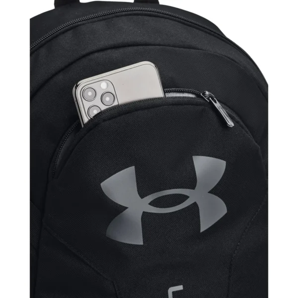 Under Armour - UA Hustle Lite Backpack - Image 8