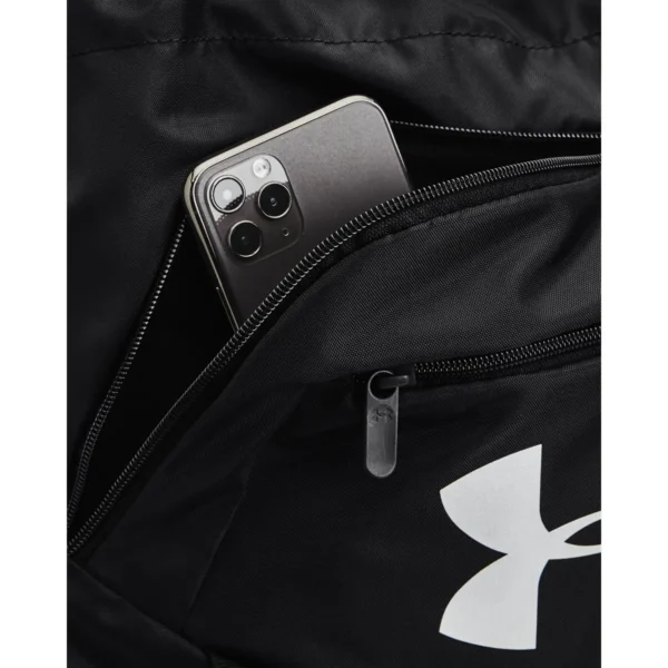 Under Armour - UA Hustle Lite Backpack - Image 2