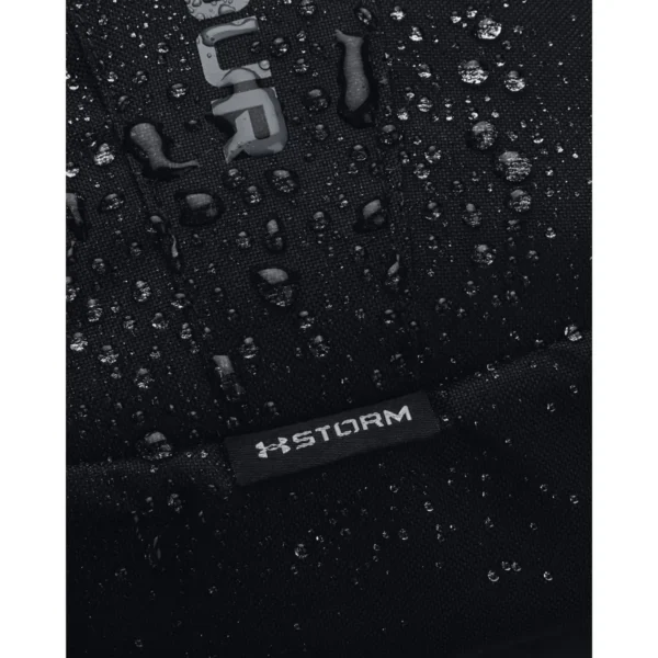 Under Armour - UA Hustle Lite Backpack - Image 3
