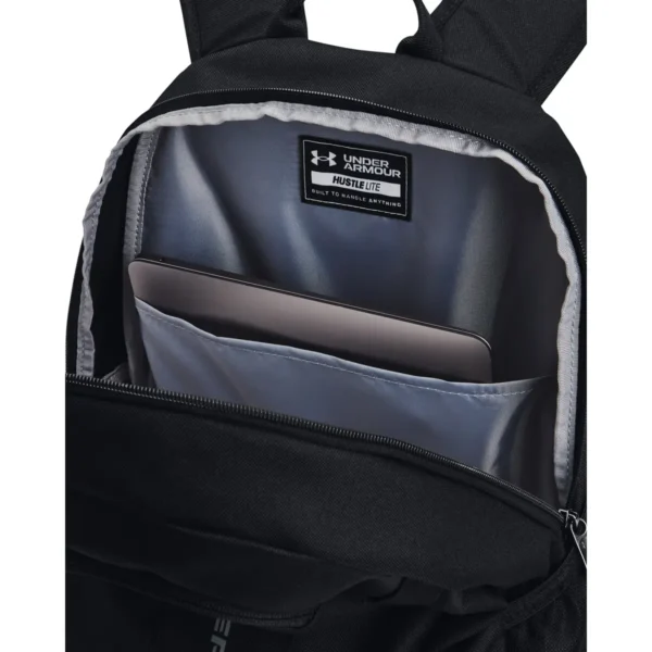 Under Armour - UA Hustle Lite Backpack - Image 4