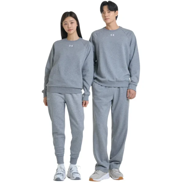 Under Armour - UA Rival Fleece Sweatshirt - Image 4