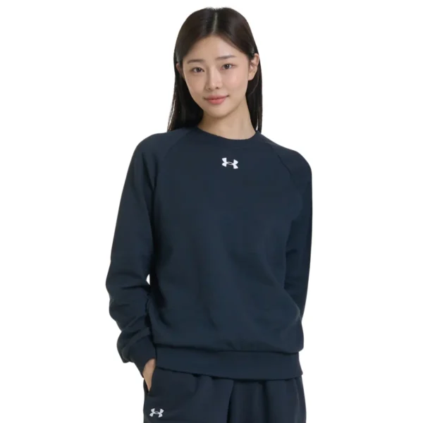 Under Armour - UA Rival Fleece Sweatshirt - Image 5