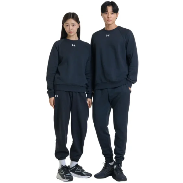Under Armour - UA Rival Fleece Sweatshirt - Image 6
