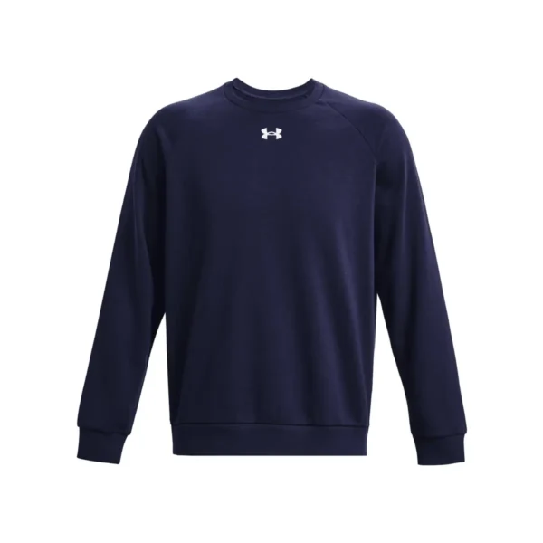 Under Armour - UA Rival Fleece Sweatshirt - Image 8