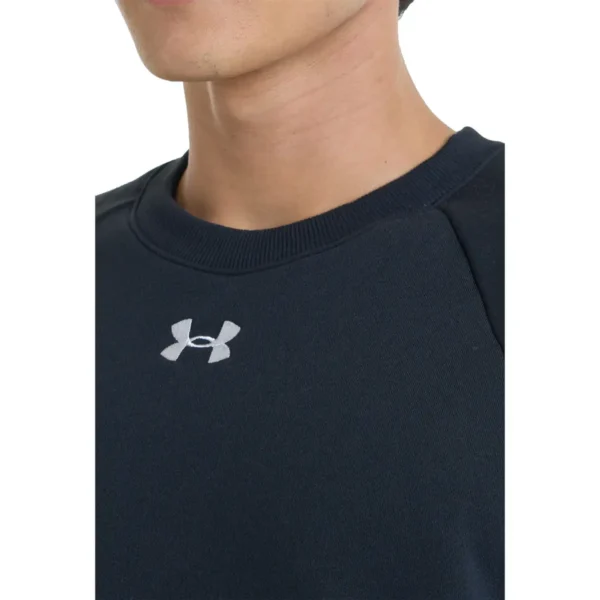 Under Armour - UA Rival Fleece Sweatshirt - Image 10