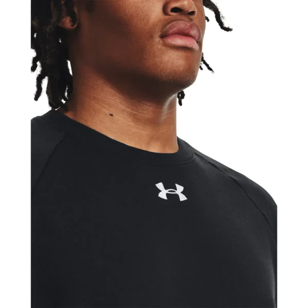 Under Armour - UA Rival Fleece Sweatshirt - Image 12