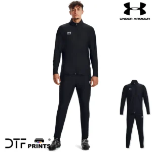Under Armour - Mens UA Challenger Tracksuit - UA060