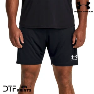 Under Armour - Mens UA Challenger Knit Shorts - UA062