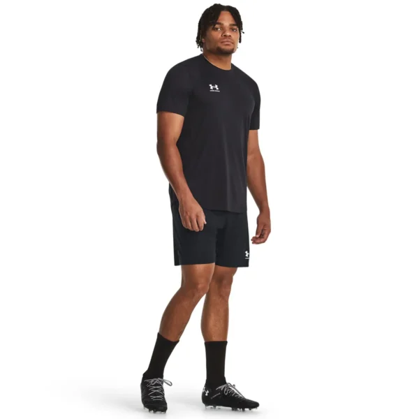 Under Armour - Mens UA Challenger Knit Shorts - Image 5