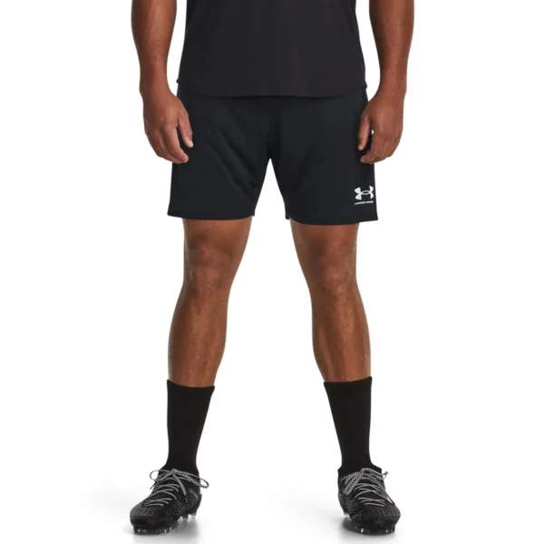 Under Armour - Mens UA Challenger Knit Shorts - Image 6