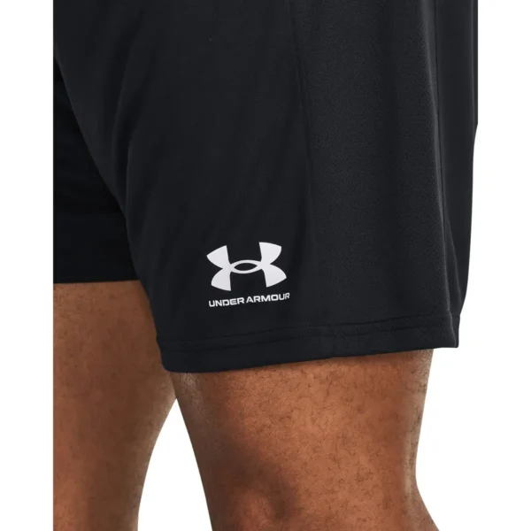 Under Armour - Mens UA Challenger Knit Shorts - Image 4