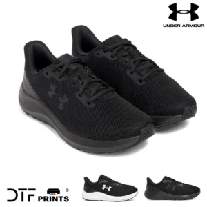 Under Armour - UA Charged pursuit 4 trainers - UA065