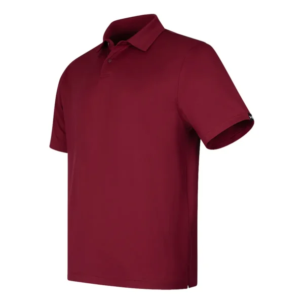 Under Armour Golf - UA T2G Polo LB - Image 4