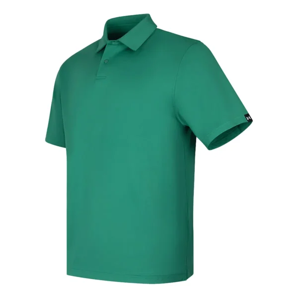 Under Armour Golf - UA T2G Polo LB - Image 5