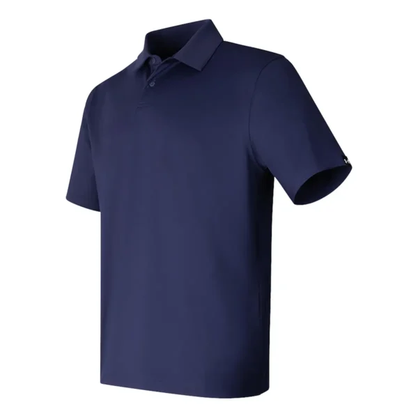 Under Armour Golf - UA T2G Polo LB - Image 6