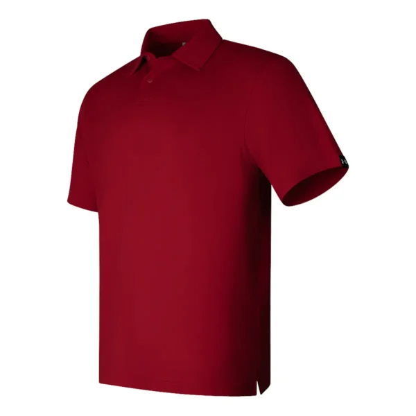 Under Armour Golf - UA T2G Polo LB - Image 7