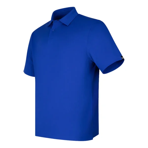 Under Armour Golf - UA T2G Polo LB - Image 8