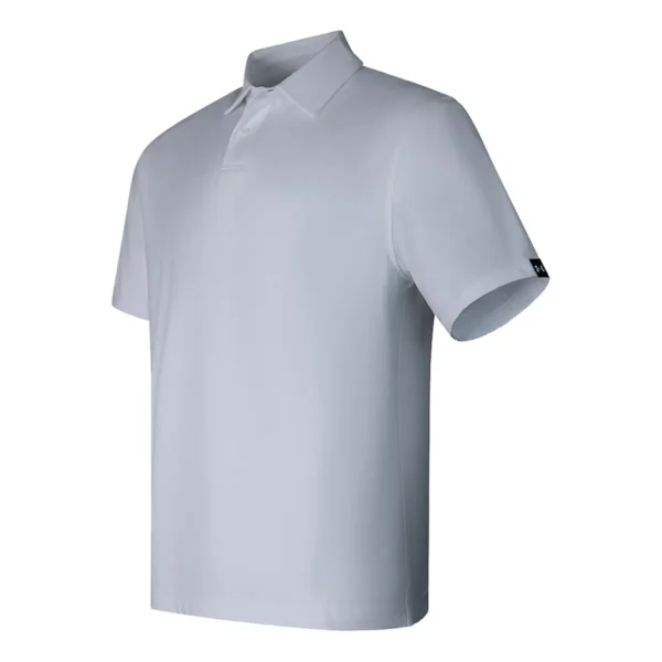Under Armour Golf - UA T2G Polo LB - Image 2