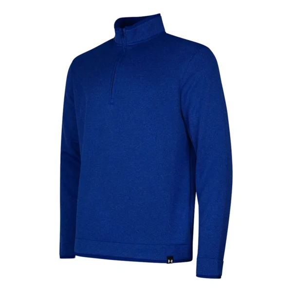Under Armour Golf - UA Storm Sweaterfleece QZ LB - Image 3
