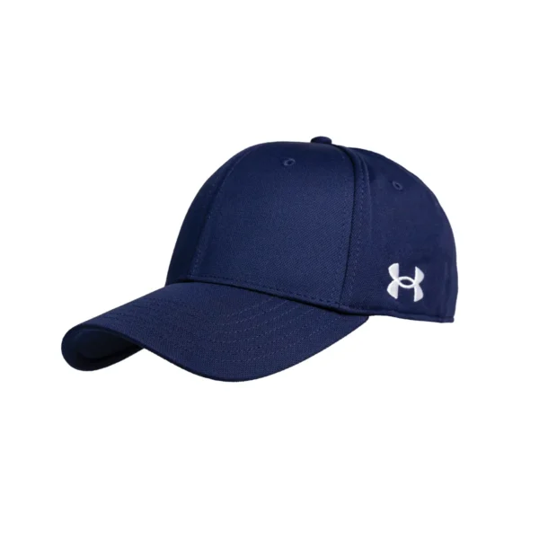 Under Armour Golf - UA Team Blitzing Cap - Image 3